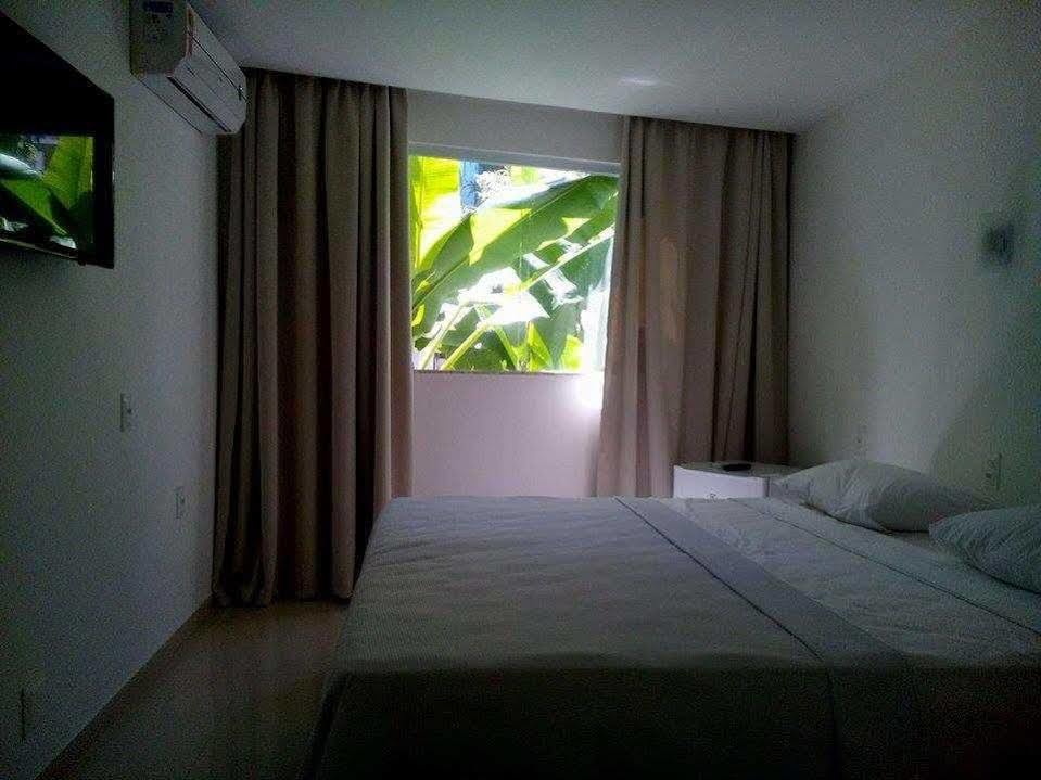 Vila Do Morro Pousada Morro de São Paulo Extérieur photo